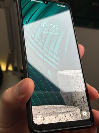 Samsung Galaxy A31 64GB