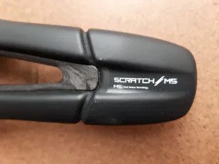 Sillín Prologo Scratch M5 TIROX