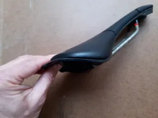 Sillín Prologo Scratch M5 TIROX