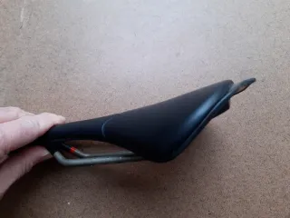 Sillín Prologo Scratch M5 TIROX