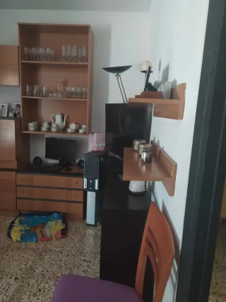 Piso céntrico en callosa d'en Sarria