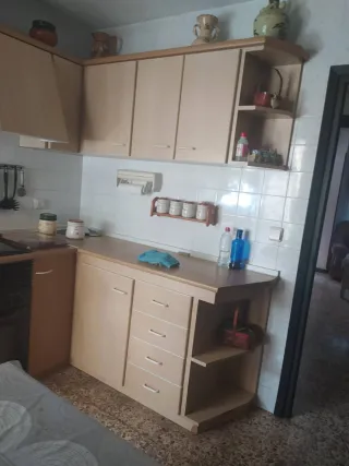 Piso céntrico en callosa d'en Sarria