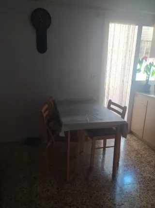 Piso céntrico en callosa d'en Sarria