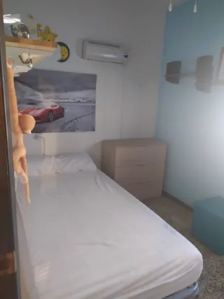 Piso céntrico en callosa d'en Sarria