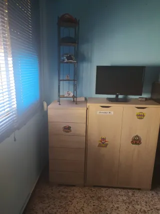 Piso céntrico en callosa d'en Sarria