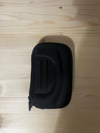 Disco duro externo Seagate Expansion 2 TB