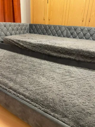 Cama nido 90 x 200cm