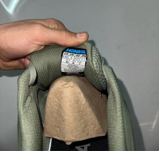 Zapatillas Hoka Bondi 9 running-Caqui