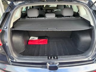 Kia Niro 1.6 GDi Híbrido Concept