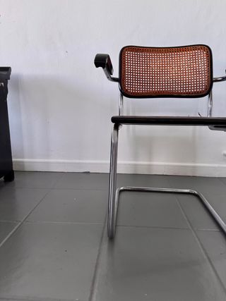 Silla estilo Cesco B64