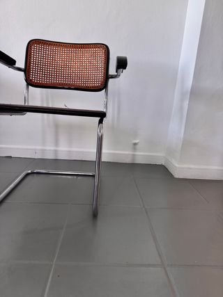 Silla estilo Cesco B64