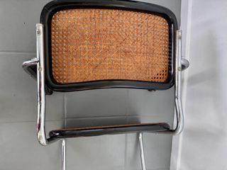 Silla estilo Cesco B64