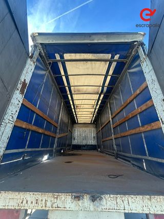 CAMIÓN RENAULT 270.18 4X2 2004