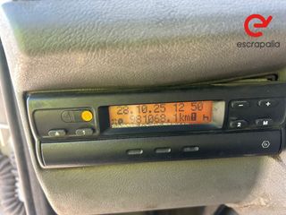 CAMIÓN RENAULT 270.18 4X2 2004