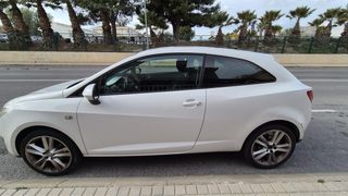 SEAT Ibiza 2009