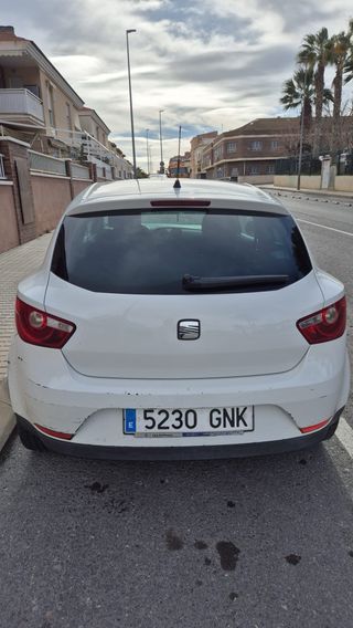 SEAT Ibiza 2009