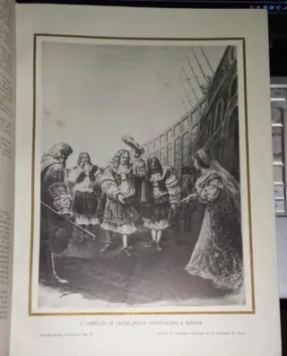 Grandes dramas Judiciários.