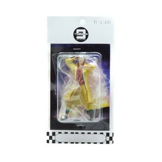Regreso al futuro 2 | Figura Doc Brown 1/24