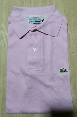 Vendo 2 Polos hombre, Jack & Jones h Lacoste