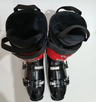 Botas esqui ski Atomic