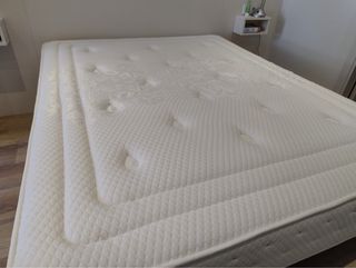 Colchon y sommier de 150cm