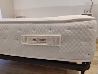 Colchon y sommier de 150cm