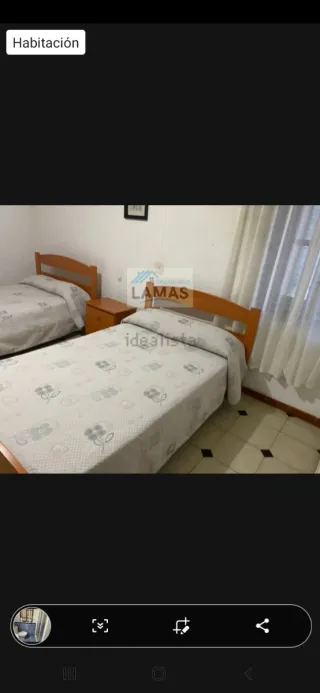 casa con jardín patio garaje 329m