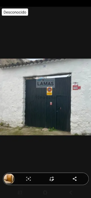 casa con jardín patio garaje 329m