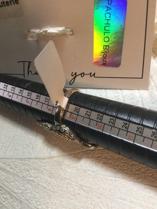 Anillo cleopatra  san Valentin