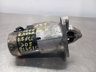 MOTOR ARRANQUE RENAULT MEGANE II BERLINA 3P K9K72
