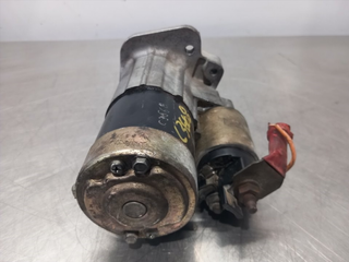 MOTOR ARRANQUE RENAULT MEGANE II BERLINA 3P K9K72