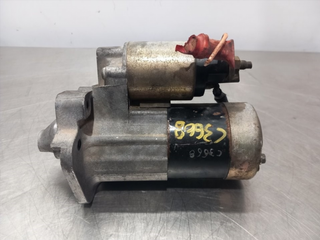 MOTOR ARRANQUE RENAULT MEGANE II BERLINA 3P K9K72