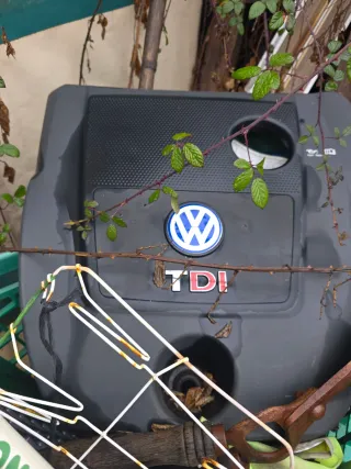 Tapa motor tdi