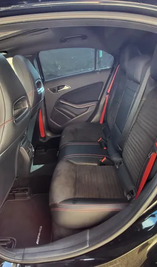 Mercedes-Benz A45 AMG 360cv 4Matic