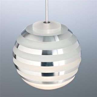 Lampada sospensione di design BULO di Tecnolumen