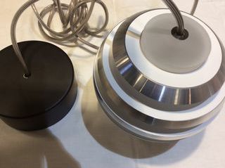 Lampada sospensione di design BULO di Tecnolumen