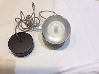 Lampada sospensione di design BULO di Tecnolumen