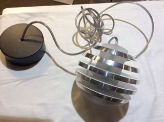 Lampada sospensione di design BULO di Tecnolumen