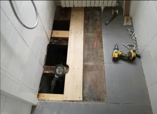 REPARACIÓNES DEL HOGAR