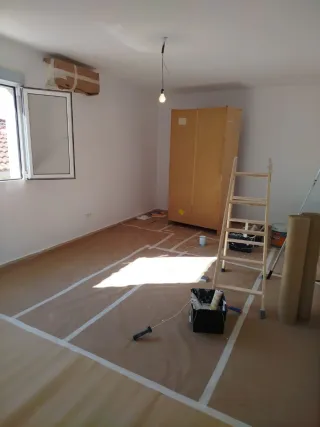 REPARACIÓNES DEL HOGAR