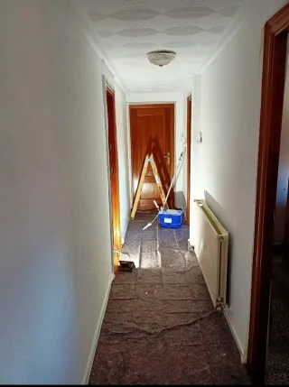 REPARACIÓNES DEL HOGAR