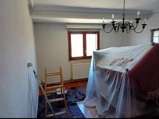 REPARACIÓNES DEL HOGAR