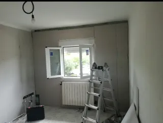 REPARACIÓNES DEL HOGAR