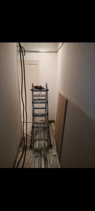 REPARACIÓNES DEL HOGAR