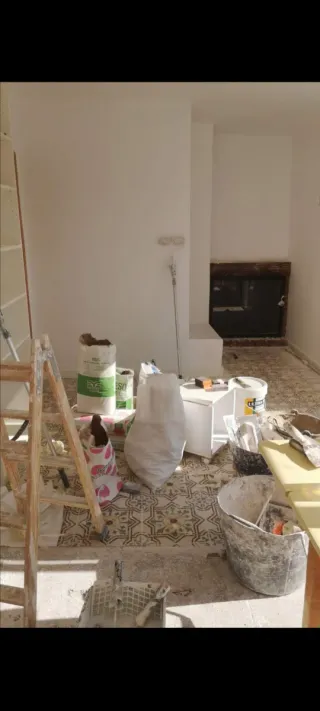 REPARACIÓNES DEL HOGAR