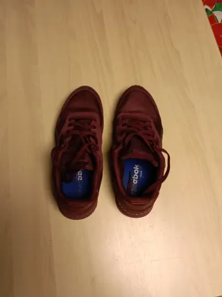 Zapatos mujer Reebok