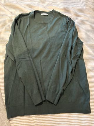 Jersey hombre talla M