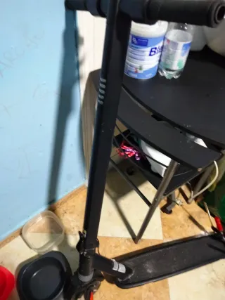 Patinete eléctrico Iwat Road