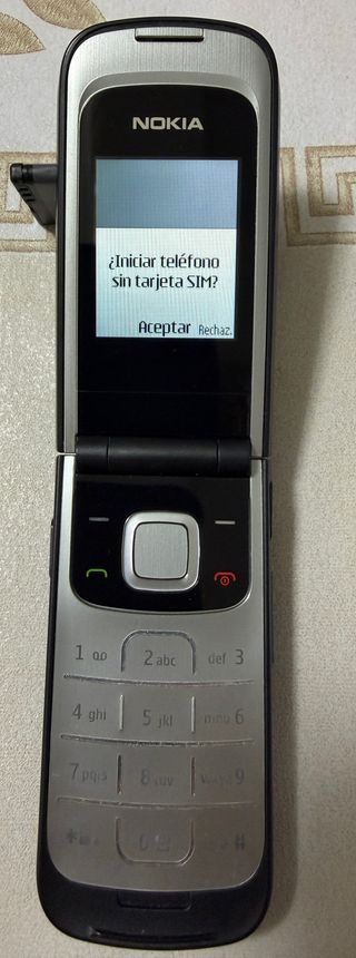 TELEFONO NOKIA