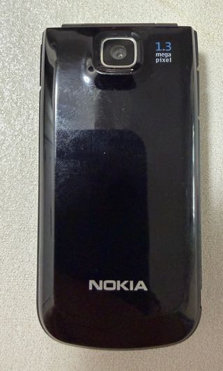 TELEFONO NOKIA